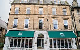 Beaumont Hotel Hexham 3*